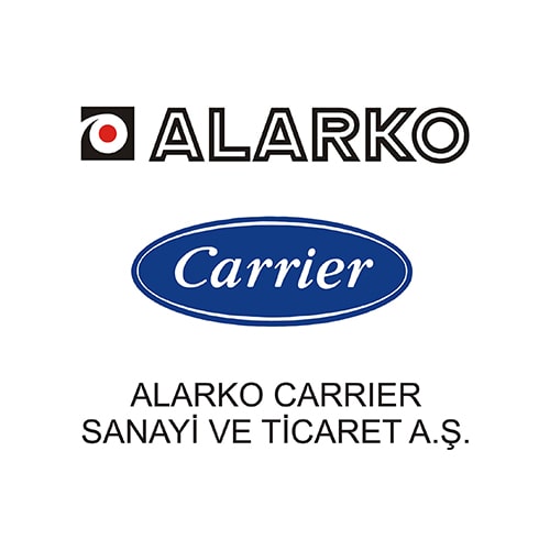 ALARKO CARRIER